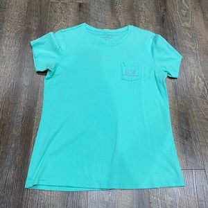 vineyard vines womens tshirt